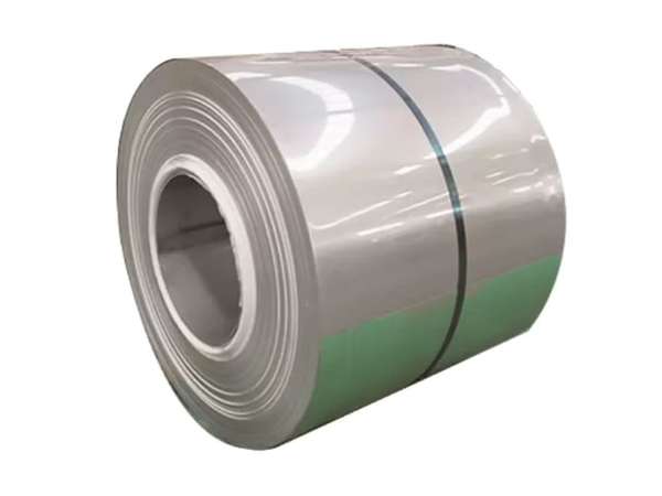 Stainless Steel Coil